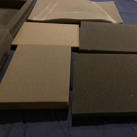 All the foam you need for packaging From my SIMPLY THRIFTY SHOP - Picture 10 of 12